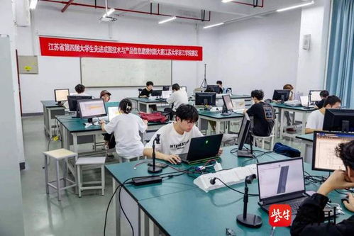 江蘇大學京江學院學子在先進成圖技術與產品信息建模創(chuàng)新大賽中斬獲五金零售佳績