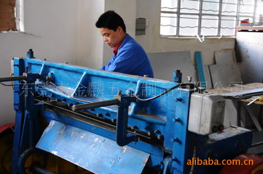 五金沖壓件加工與工控機(jī)箱制造 機(jī)箱廠家的技術(shù)演進(jìn)與市場(chǎng)機(jī)遇